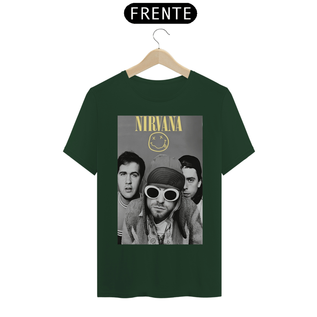 Nome do produto: Nirvana