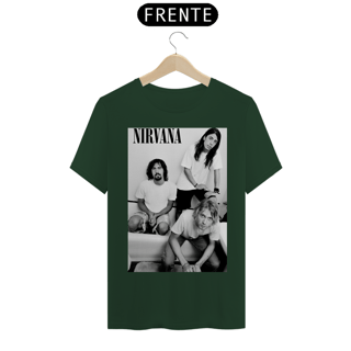 Nome do produto Nirvana