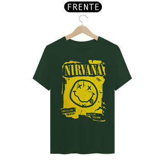 Nome do produto Nirvana