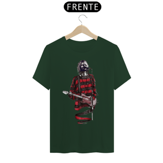 Nome do produto Nirvana. Kurt Cobain