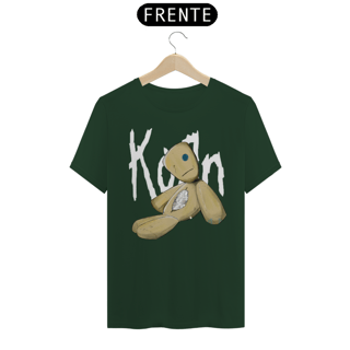 Nome do produto Korn