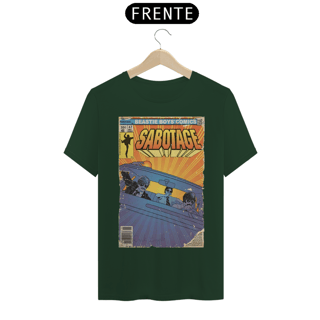 Nome do produto Beastie Boys