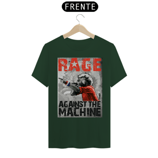 Nome do produto Rage Against The Machine