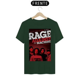 Nome do produto Rage Against The Machine