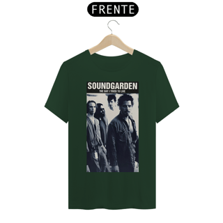 Nome do produto Soundgarden