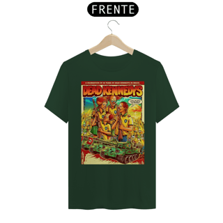 Nome do produto Dead Kennedys
