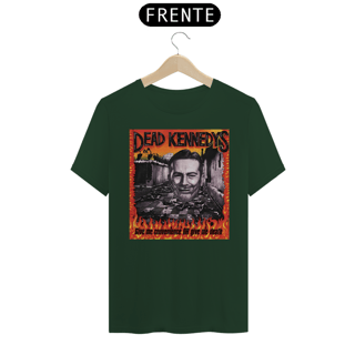 Nome do produto Dead Kennedys