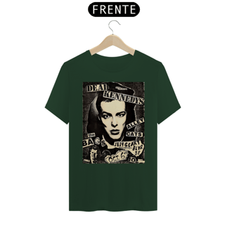 Nome do produto Dead Kennedys