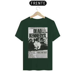 Nome do produto Dead Kennedys