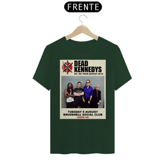 Nome do produto Dead Kennedys