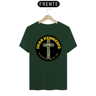 Nome do produto Dead Kennedys