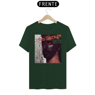 Nome do produto Frank Zappa