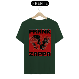 Nome do produto Frank Zappa