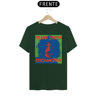 Nome do produto Frank Zappa
