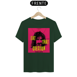 Nome do produto Frank Zappa