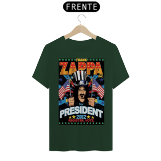 Nome do produto Frank Zappa