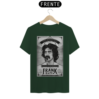 Nome do produto Frank Zappa