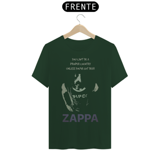 Nome do produto Frank Zappa