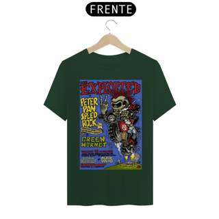 Nome do produto  The Exploited