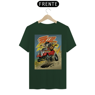 Nome do produto ZZ Top