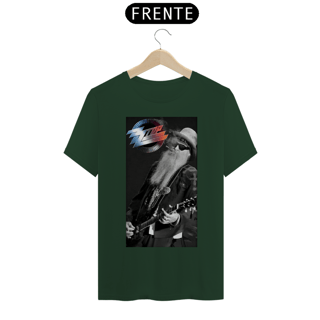 Nome do produto ZZ Top