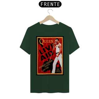 Nome do produto Queen (F. Mercury)