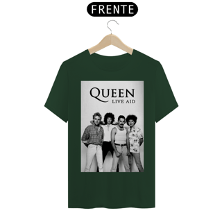 Nome do produto Queen (F. Mercury)