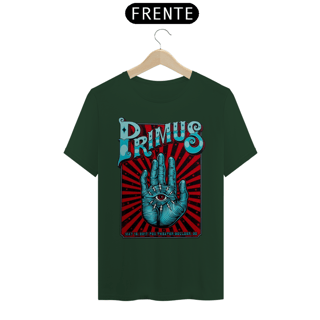Nome do produto Primus