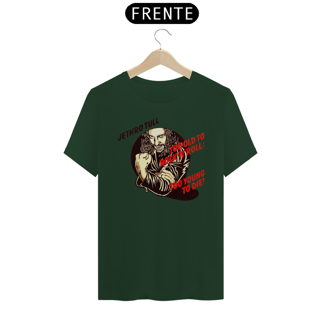 Nome do produto Jethro Tull