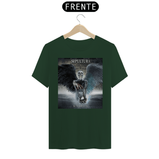 Nome do produto Sepultura