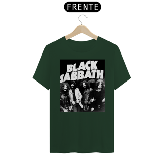 Nome do produto Black Sabbath