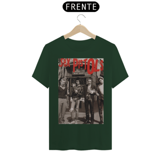 Nome do produto Sex Pistols
