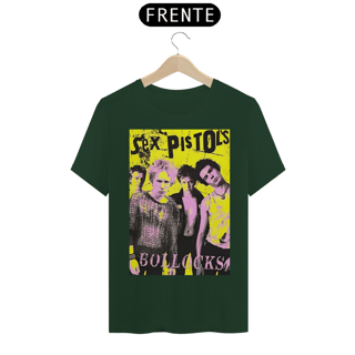 Nome do produto Sex Pistols