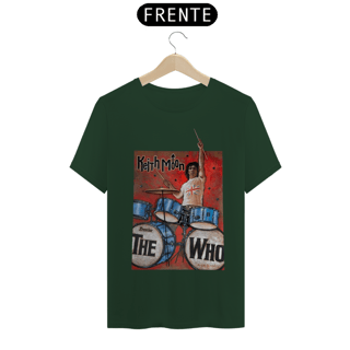Nome do produto The Who. Keith Moon