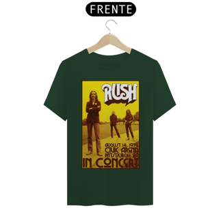 Nome do produto Rush