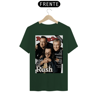 Nome do produto Rush