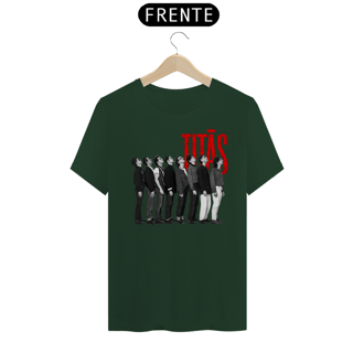 Nome do produto Titãs