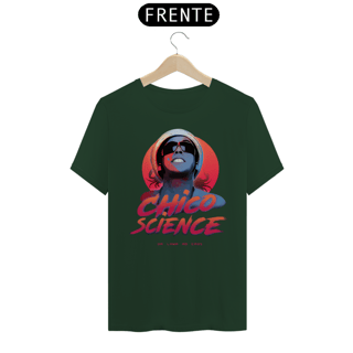 Nome do produto Chico Science e Nação Zumbi