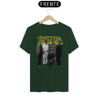 Nome do produto Infectious Grooves