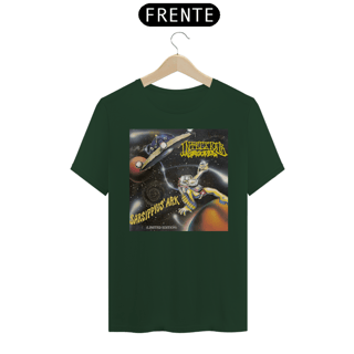 Nome do produto Infectious Grooves