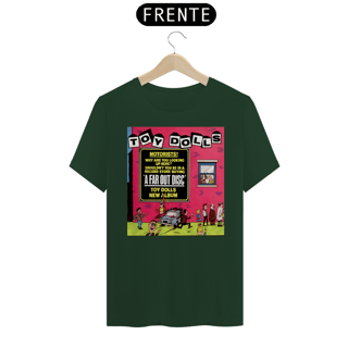 Nome do produto Toy Dolls