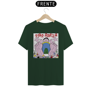 Nome do produto Toy Dolls