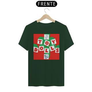 Nome do produto Toy Dolls