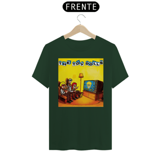 Nome do produto Toy Dolls