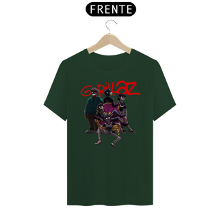 Nome do produto Gorillaz