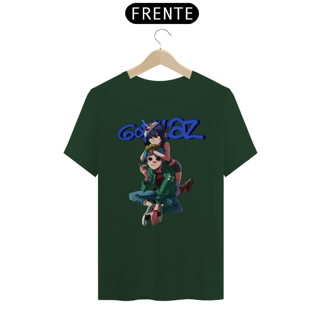 Nome do produto Gorillaz