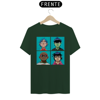 Nome do produto Gorillaz