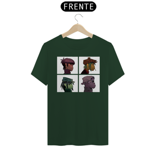 Nome do produto Gorillaz