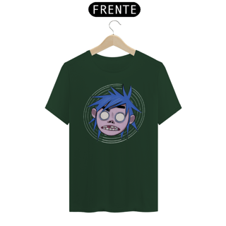 Nome do produto Gorillaz