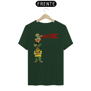 Nome do produto Gorillaz
